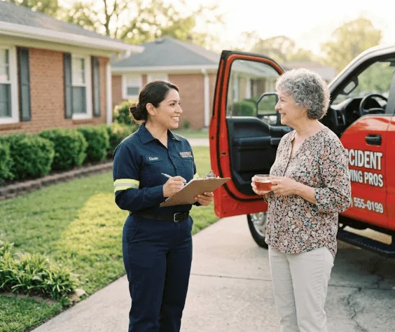 Accident Towing Service Walnut, IA FAQs